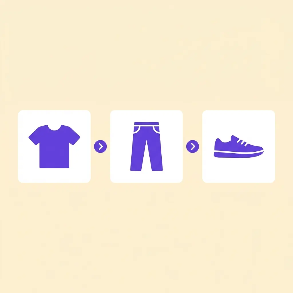 Cross Sells illustration